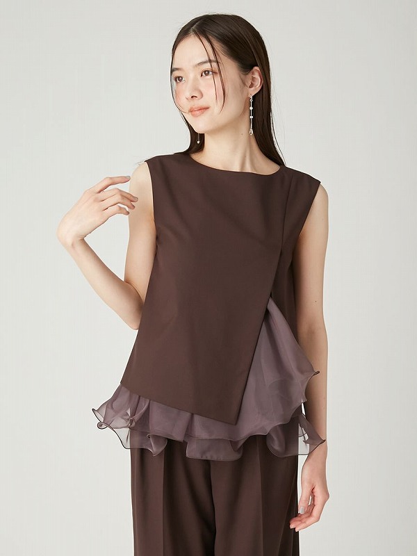 ��SALE40%OFF��FRAY I.D �ե쥤�����ǥ���  2way����ե�륻�åȥ��å� FWFO264502 /����󥻥������Բľ��ʡ������ˤ�15���ޤ�¨��ȯ��(���˰ʳ�)��