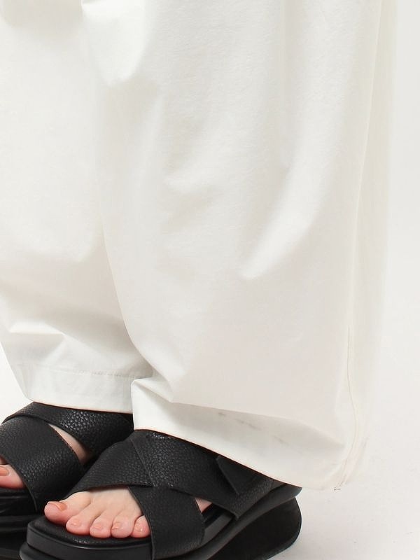 ���ɲ���������ۡڴ��ָ���10%OFF�ۡ�ͽ���ʡ�ELENDEEK �����ǥ�����  EASY TUCK COCOON PT �����������å���������ѥ�� 512620700401 6����〜7�������ͽ�� /����󥻥������Բľ��� 