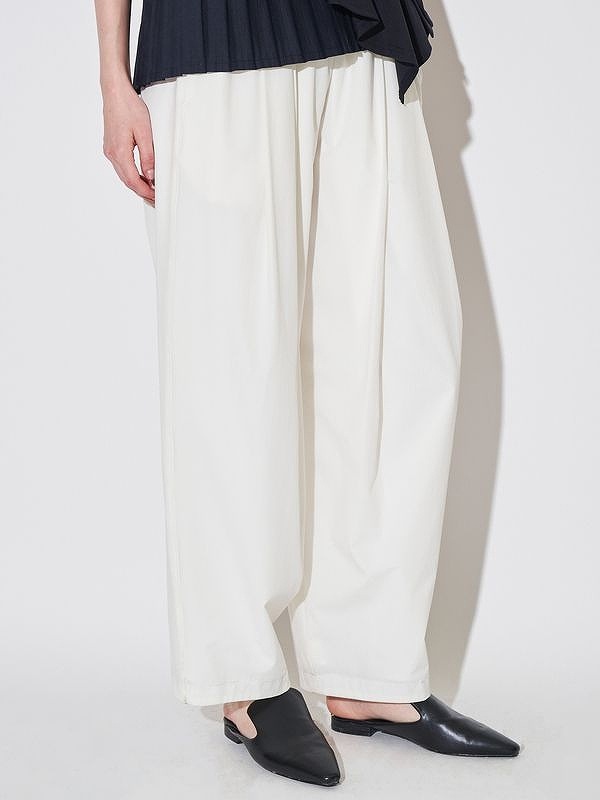 ���ɲ���������ۡڴ��ָ���10%OFF�ۡ�ͽ���ʡ�ELENDEEK �����ǥ�����  EASY TUCK COCOON PT �����������å���������ѥ�� 512620700401 6����〜7�������ͽ�� /����󥻥������Բľ��� 
