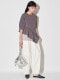 ���ɲ���������ۡڴ��ָ���10%OFF�ۡ�ͽ���ʡ�ELENDEEK �����ǥ�����  EASY TUCK COCOON PT �����������å���������ѥ�� 512620700401 6����〜7�������ͽ�� /����󥻥������Բľ��� 