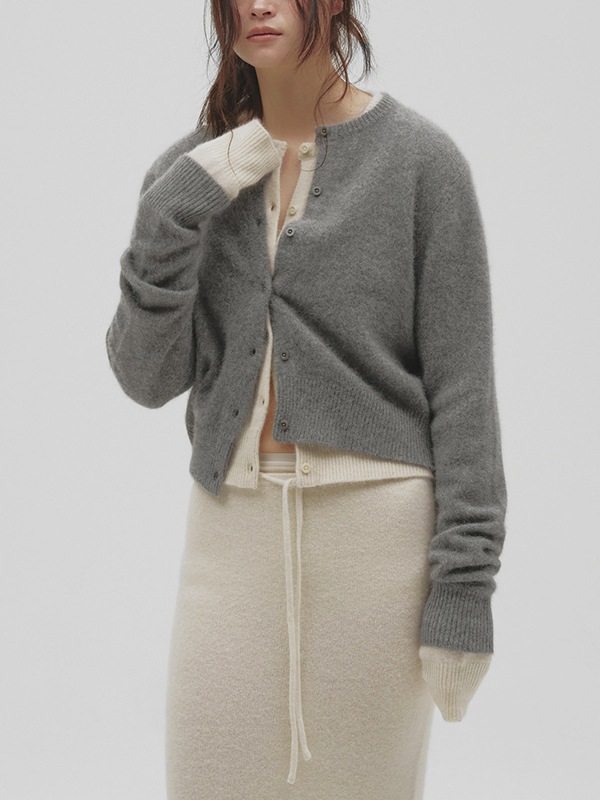��ͽ���ʡ�TODAYFUL �ȥ��ǥ��ե�  Fox Wool Cardigan 12620522 11�����12��������ͽ�� /����󥻥������Բľ���