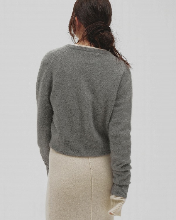 ��ͽ���ʡ�TODAYFUL �ȥ��ǥ��ե�  Fox Wool Cardigan 12620522 11�����12��������ͽ�� /����󥻥������Բľ���