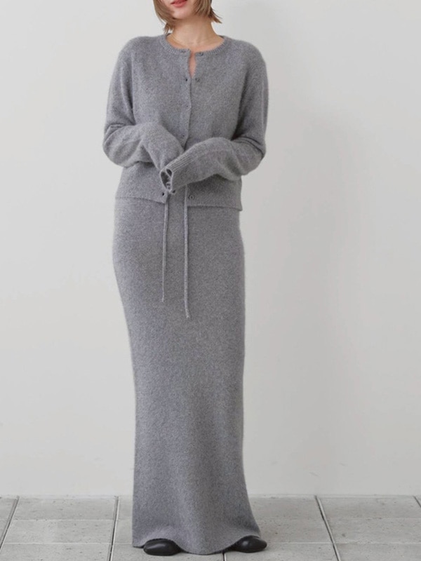 ��ͽ���ʡ�TODAYFUL �ȥ��ǥ��ե�  Fox Wool Cardigan 12620522 11�����12��������ͽ�� /����󥻥������Բľ���