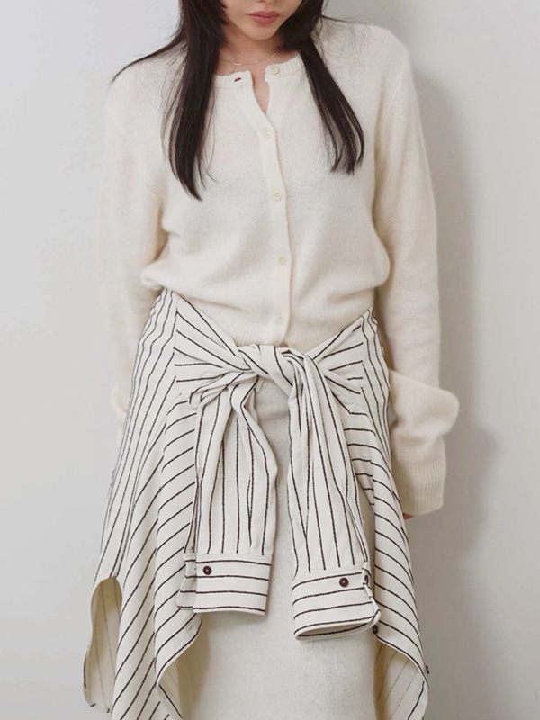 ��ͽ���ʡ�TODAYFUL �ȥ��ǥ��ե�  Fox Wool Cardigan 12620522 11�����12��������ͽ�� /����󥻥������Բľ���