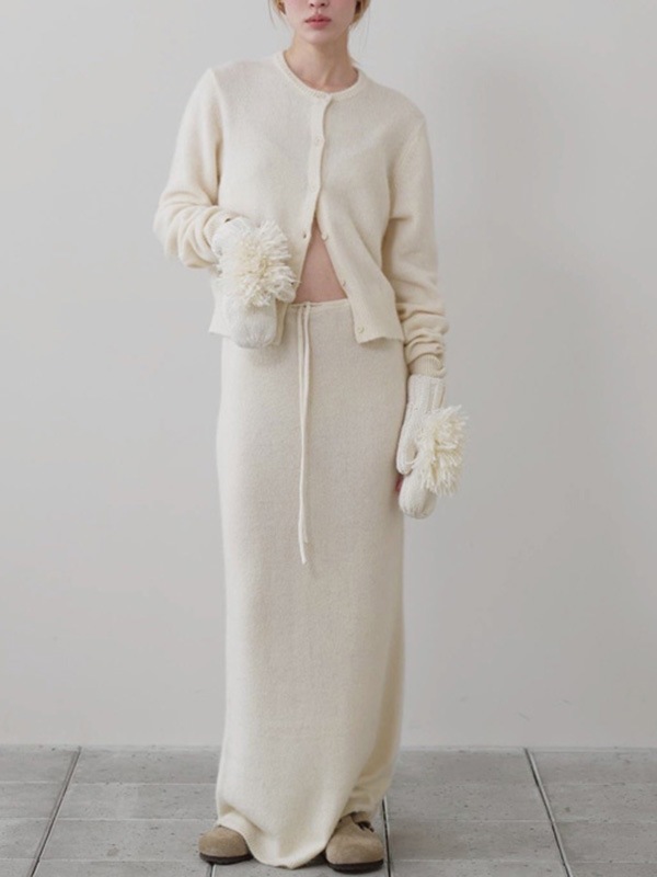 ��ͽ���ʡ�TODAYFUL �ȥ��ǥ��ե�  Fox Wool Cardigan 12620522 11�����12��������ͽ�� /����󥻥������Բľ���
