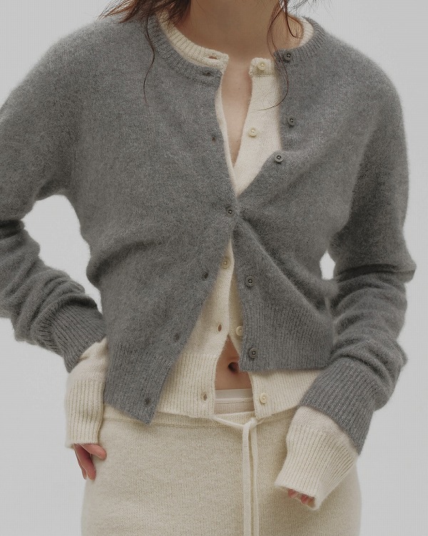 ��ͽ���ʡ�TODAYFUL �ȥ��ǥ��ե�  Fox Wool Cardigan 12620522 11�����12��������ͽ�� /����󥻥������Բľ���