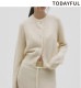 ��ͽ���ʡ�TODAYFUL �ȥ��ǥ��ե�  Fox Wool Cardigan 12620522 11�����12��������ͽ�� /����󥻥������Բľ���