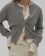 ��ͽ���ʡ�TODAYFUL �ȥ��ǥ��ե�  Fox Wool Cardigan 12620522 11�����12��������ͽ�� /����󥻥������Բľ���