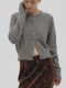��ͽ���ʡ�TODAYFUL �ȥ��ǥ��ե�  Fox Wool Cardigan 12620522 11�����12��������ͽ�� /����󥻥������Բľ���