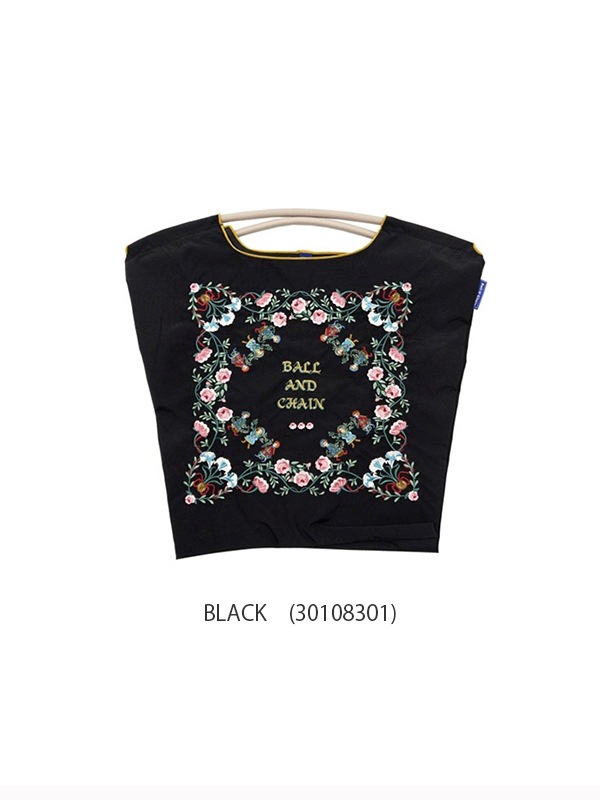 ��SOLD OUT��Ball&Chain �ܡ��륢��ɥ������� FLEURS 301083 M������ ��������Ź �����Хå� �������ˤ�15���ޤ�¨��ȯ��(���˰ʳ�)��