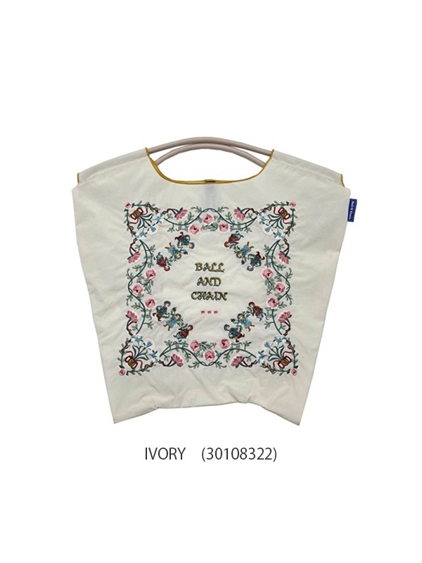 ��SOLD OUT��Ball&Chain �ܡ��륢��ɥ������� FLEURS 301083 M������ ��������Ź �����Хå� �������ˤ�15���ޤ�¨��ȯ��(���˰ʳ�)��