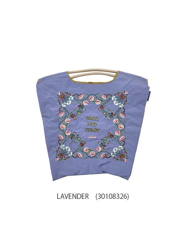 ��SOLD OUT��Ball&Chain �ܡ��륢��ɥ������� FLEURS 301083 M������ ��������Ź �����Хå� �������ˤ�15���ޤ�¨��ȯ��(���˰ʳ�)��