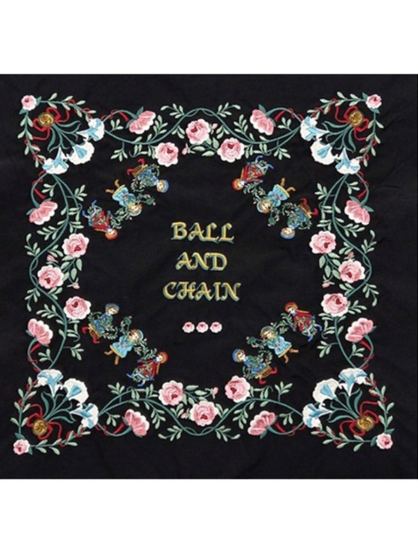 ��SOLD OUT��Ball&Chain �ܡ��륢��ɥ������� FLEURS 301083 M������ ��������Ź �����Хå� �������ˤ�15���ޤ�¨��ȯ��(���˰ʳ�)��
