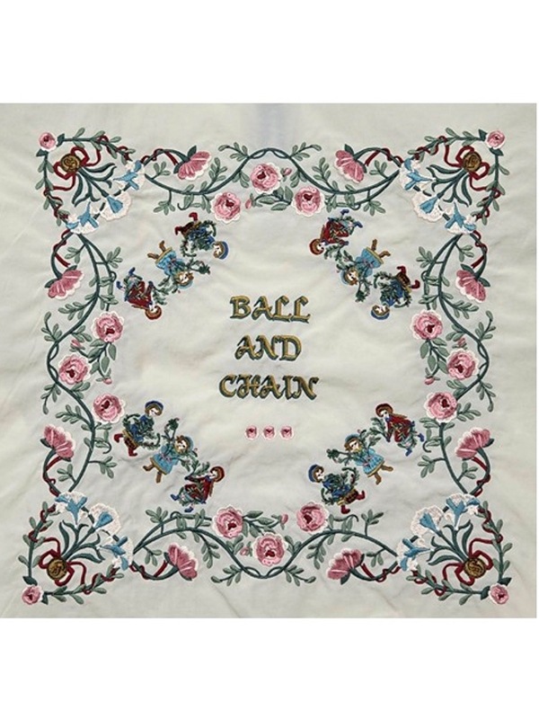 ��SOLD OUT��Ball&Chain �ܡ��륢��ɥ������� FLEURS 301083 M������ ��������Ź �����Хå� �������ˤ�15���ޤ�¨��ȯ��(���˰ʳ�)��