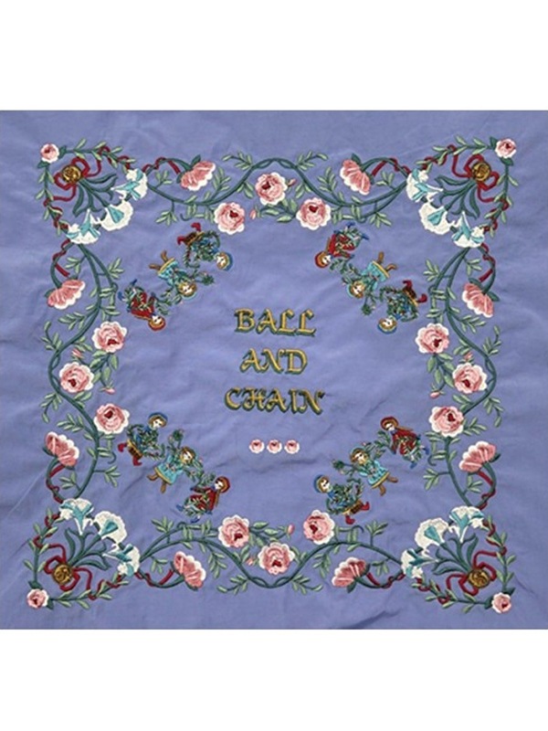 ��SOLD OUT��Ball&Chain �ܡ��륢��ɥ������� FLEURS 301083 M������ ��������Ź �����Хå� �������ˤ�15���ޤ�¨��ȯ��(���˰ʳ�)��