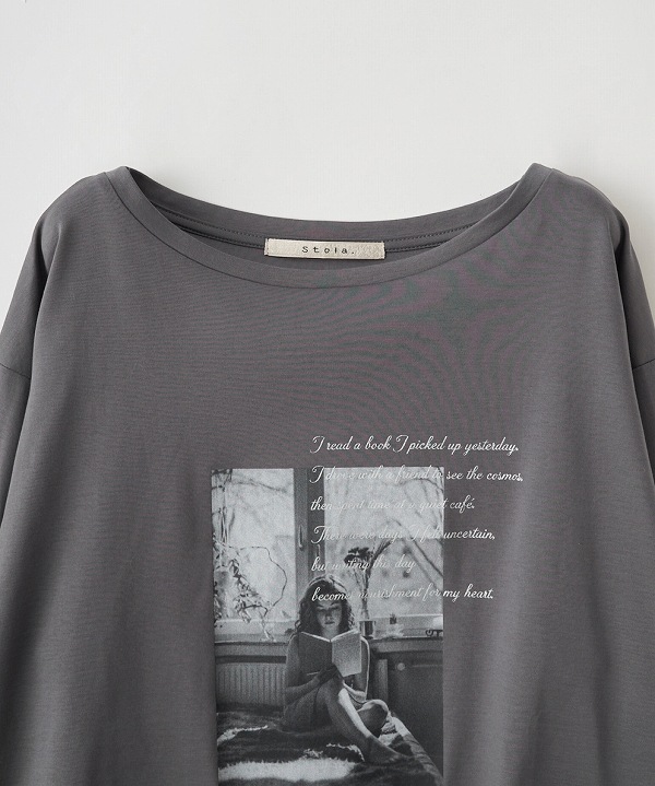 Stola. ���ȥ� �ե��ȡ���ץ��ȥ���T 26627141 /����󥻥������Բľ��ʡ������ˤ�15���ޤ�¨��ȯ��(���˰ʳ�)��