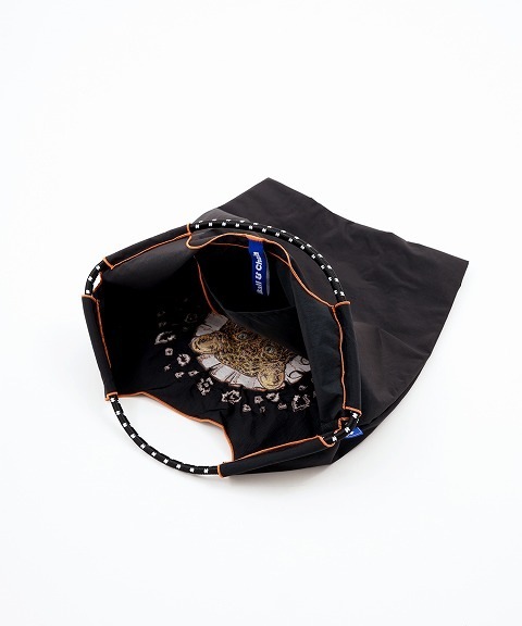 Ball&Chain ボールアンドチェーン D.LEOPARD 313012 Mサイズ 正規販売