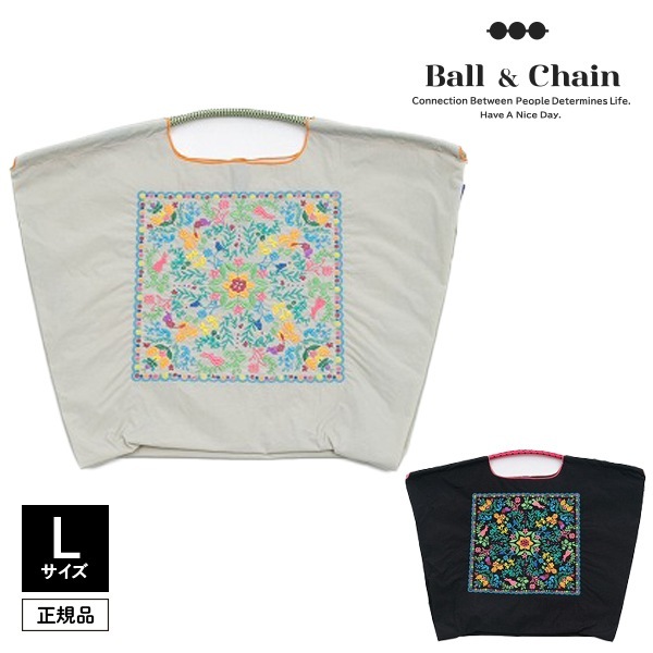 Ball&Chain �ܡ��륢��ɥ�������  Floral bandana-L 301151  L������ ��������Ź �����Хå� �������ˤ�15���ޤ�¨��ȯ��(���˰ʳ�)��