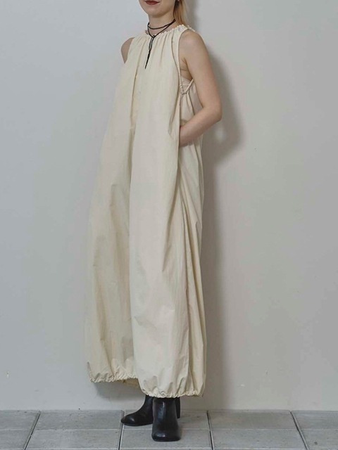 TODAYFUL トゥデイフル Gather Balloon Dress 12510322