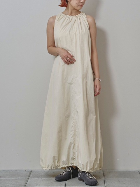 【新品】todayful Gather Balloon Dress TODAYFUL】 Gather Balloon Dress：22,000 yen(tax in) 【Studio