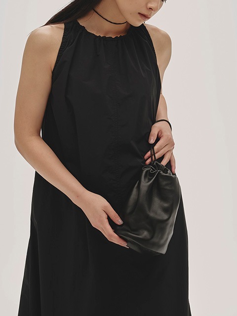 【新品】todayful Gather Balloon Dress TODAYFUL】 Gather Balloon Dress：22,000 yen(tax in) 【Studio