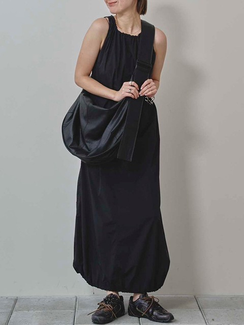 ワンピース TODAYFUL/Gather Ballon Dress/12510322 TODAYFUL Gather Balloon Dress 12510322（ドレス）｜TODAYFUL