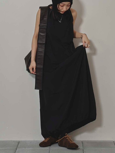 【即日発送】 TODAYFUL Gather Balloon Dress Gather Balloon Dress（ワンピース）｜TODAYFUL（トゥデイフル