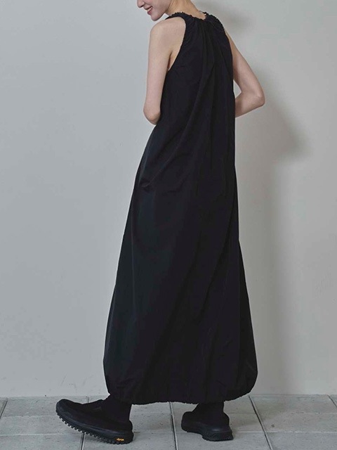 TODAYFUL トゥデイフル Gather Balloon Dress 12510322