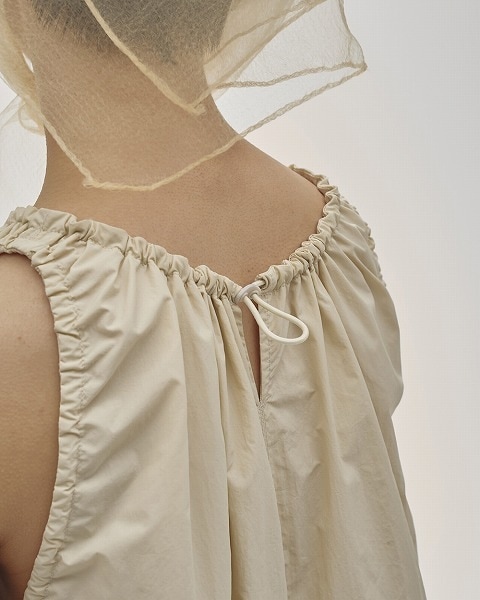 TODAYFUL トゥデイフル Gather Balloon Dress 12510322 /キャンセル