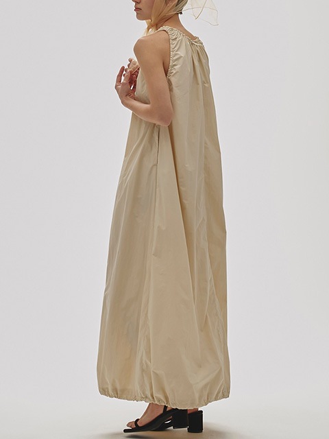 TODAYFUL トゥデイフル Gather Balloon Dress 12510322