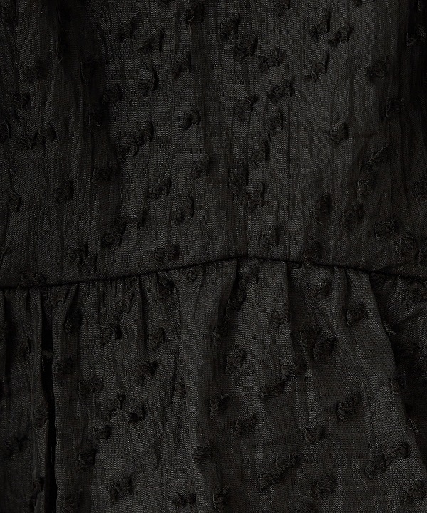 ��SALE50%OFF��LILLIAN CARAT ��ꥢ�󥫥�å� 3WAY�Хꥨ������󥸥㥬���ɥ֥饦�� 45218343 /����󥻥������Բľ��ʡ������ˤ�15���ޤ�¨��ȯ��(���˰ʳ�)��