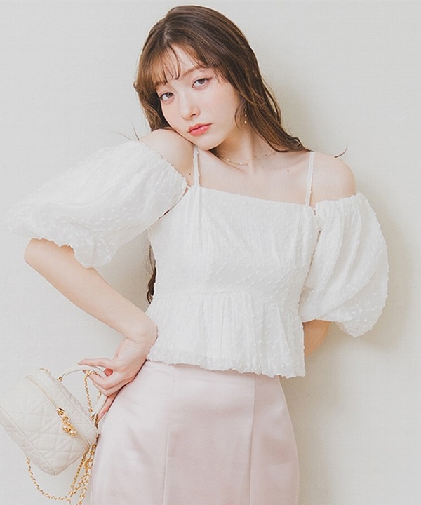 ��SALE50%OFF��LILLIAN CARAT ��ꥢ�󥫥�å� 3WAY�Хꥨ������󥸥㥬���ɥ֥饦�� 45218343 /����󥻥������Բľ��ʡ������ˤ�15���ޤ�¨��ȯ��(���˰ʳ�)��