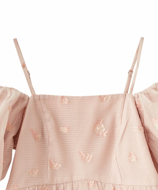 ��SALE50%OFF��LILLIAN CARAT ��ꥢ�󥫥�å� 3WAY�Хꥨ������󥸥㥬���ɥ֥饦�� 45218343 /����󥻥������Բľ��ʡ������ˤ�15���ޤ�¨��ȯ��(���˰ʳ�)��