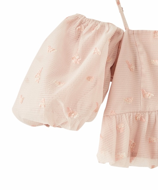 ��SALE50%OFF��LILLIAN CARAT ��ꥢ�󥫥�å� 3WAY�Хꥨ������󥸥㥬���ɥ֥饦�� 45218343 /����󥻥������Բľ��ʡ������ˤ�15���ޤ�¨��ȯ��(���˰ʳ�)��