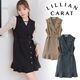 ��SALE50%OFF��LILLIAN CARAT ��ꥢ�󥫥�å� �إ�ե쥢���㥱�åȥߥ˥��ԡ��� 45615151  /����󥻥������Բľ��ʡ������ˤ�15���ޤ�¨��ȯ��(���˰ʳ�)��