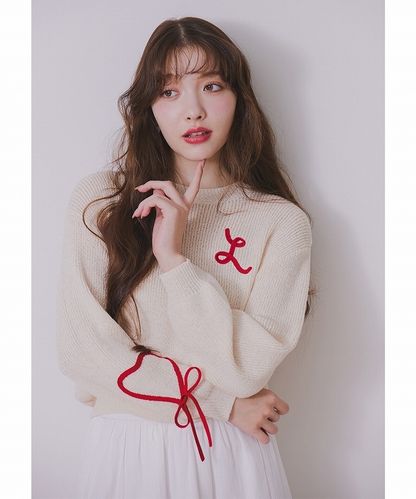 LILLIAN CARAT ��ꥢ�󥫥�å�  �ϡ��ȥ�����ե˥å� 46131116  /����󥻥������Բľ��� �������ˤ�15���ޤ�¨��ȯ��(���˰ʳ�)��