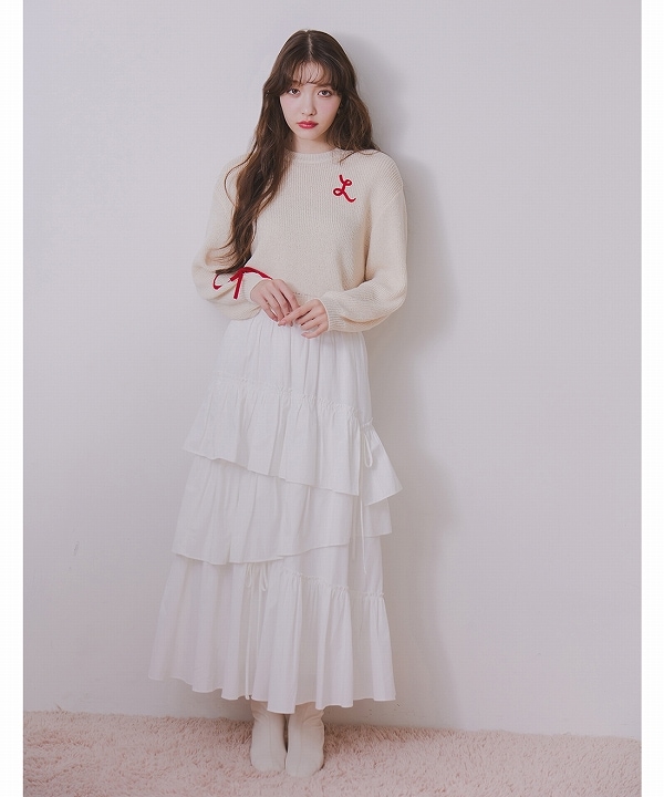 LILLIAN CARAT ��ꥢ�󥫥�å�  �ϡ��ȥ�����ե˥å� 46131116  /����󥻥������Բľ��� �������ˤ�15���ޤ�¨��ȯ��(���˰ʳ�)��