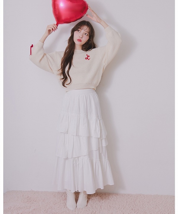 LILLIAN CARAT ��ꥢ�󥫥�å�  �ϡ��ȥ�����ե˥å� 46131116  /����󥻥������Բľ��� �������ˤ�15���ޤ�¨��ȯ��(���˰ʳ�)��