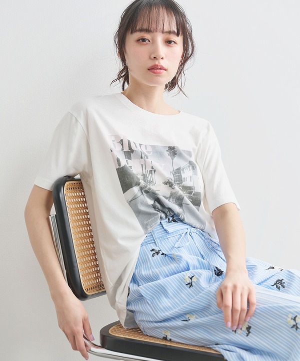 ��6���ָ���10%OFF 5/19(��)10���ޤǡ�COCODEAL �����ǥ����� �ե饤�䡼����ե��å�T����� 76321410  �ͥ��ݥ�����̵�� /����󥻥������Բľ��� �������ˤ�15���ޤ�¨��ȯ��(���˰ʳ�)��