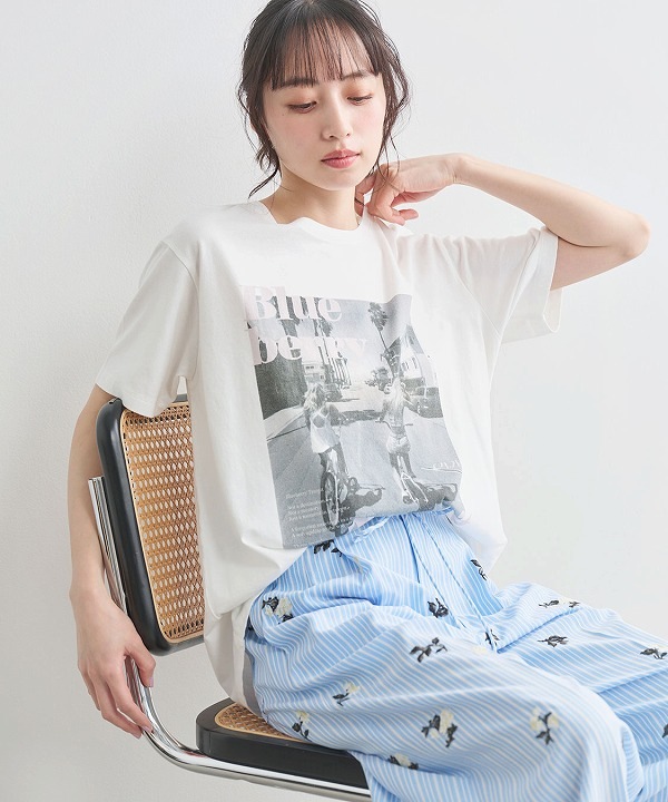 ��6���ָ���10%OFF 5/19(��)10���ޤǡ�COCODEAL �����ǥ����� �ե饤�䡼����ե��å�T����� 76321410  �ͥ��ݥ�����̵�� /����󥻥������Բľ��� �������ˤ�15���ޤ�¨��ȯ��(���˰ʳ�)��