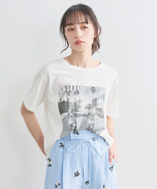 ��6���ָ���10%OFF 5/19(��)10���ޤǡ�COCODEAL �����ǥ����� �ե饤�䡼����ե��å�T����� 76321410  �ͥ��ݥ�����̵�� /����󥻥������Բľ��� �������ˤ�15���ޤ�¨��ȯ��(���˰ʳ�)��