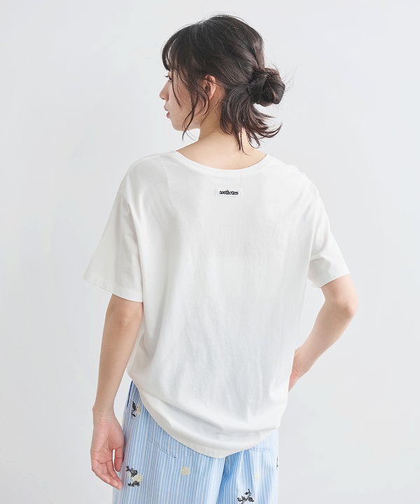 ��6���ָ���10%OFF 5/19(��)10���ޤǡ�COCODEAL �����ǥ����� �ե饤�䡼����ե��å�T����� 76321410  �ͥ��ݥ�����̵�� /����󥻥������Բľ��� �������ˤ�15���ޤ�¨��ȯ��(���˰ʳ�)��