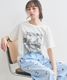 ��6���ָ���10%OFF 5/19(��)10���ޤǡ�COCODEAL �����ǥ����� �ե饤�䡼����ե��å�T����� 76321410  �ͥ��ݥ�����̵�� /����󥻥������Բľ��� �������ˤ�15���ޤ�¨��ȯ��(���˰ʳ�)��