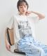 ��6���ָ���10%OFF 5/19(��)10���ޤǡ�COCODEAL �����ǥ����� �ե饤�䡼����ե��å�T����� 76321410  �ͥ��ݥ�����̵�� /����󥻥������Բľ��� �������ˤ�15���ޤ�¨��ȯ��(���˰ʳ�)��