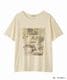 ��6���ָ���10%OFF 5/19(��)10���ޤǡ�COCODEAL �����ǥ����� �ե饤�䡼����ե��å�T����� 76321410  �ͥ��ݥ�����̵�� /����󥻥������Բľ��� �������ˤ�15���ޤ�¨��ȯ��(���˰ʳ�)��