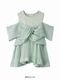 ��SOLD OUT�ۡڴ��ָ���10%OFF��FRAY I.D �ե쥤�����ǥ���  �ĥ����ȥǥ��ơ��륫�åȥȥåץ� FWCT264025 /����󥻥������Բľ��ʡ������ˤ�15���ޤ�¨��ȯ��(���˰ʳ�)��