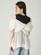 ��SOLD OUT�ۡڴ��ָ���10%OFF��FRAY I.D �ե쥤�����ǥ���  �ĥ����ȥǥ��ơ��륫�åȥȥåץ� FWCT264025 /����󥻥������Բľ��ʡ������ˤ�15���ޤ�¨��ȯ��(���˰ʳ�)��