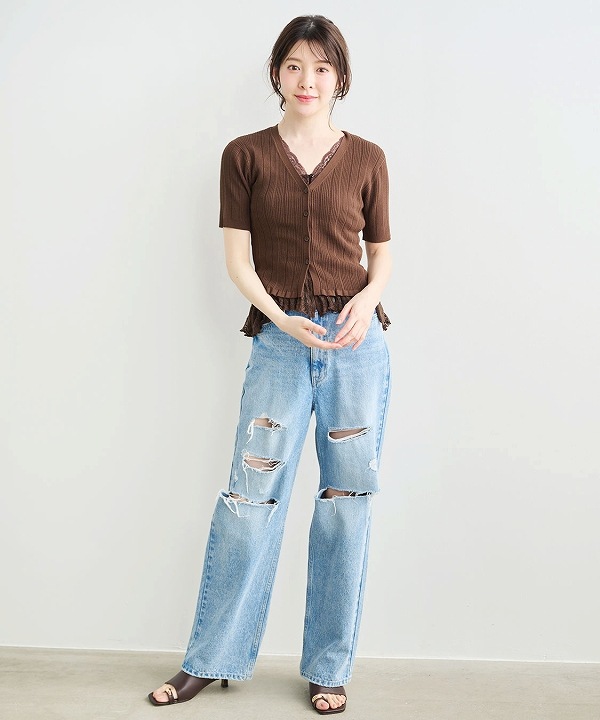 ��SALE30%OFF��COCODEAL �����ǥ����� �졼���ɥå��󥰥˥å� 76331463 /����󥻥������Բľ��� �������ˤ�15���ޤ�¨��ȯ��(���˰ʳ�)��