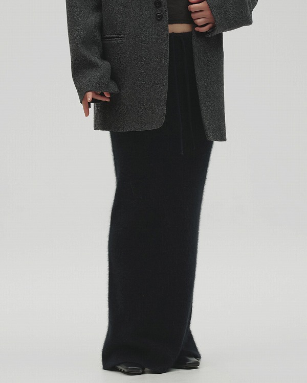 ��ͽ���ʡ�TODAYFUL �ȥ��ǥ��ե�  Fox Wool Pencil Skirt 12620804 11�����12��������ͽ�� /����󥻥������Բľ���
