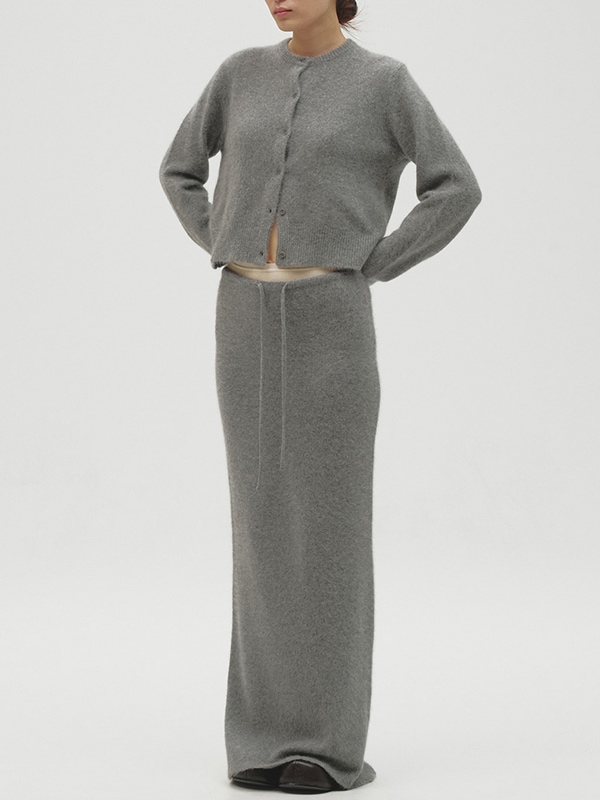 ��ͽ���ʡ�TODAYFUL �ȥ��ǥ��ե�  Fox Wool Pencil Skirt 12620804 11�����12��������ͽ�� /����󥻥������Բľ���